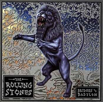 Rolling Stones - Bridges to Babylon - Amazon.com Music