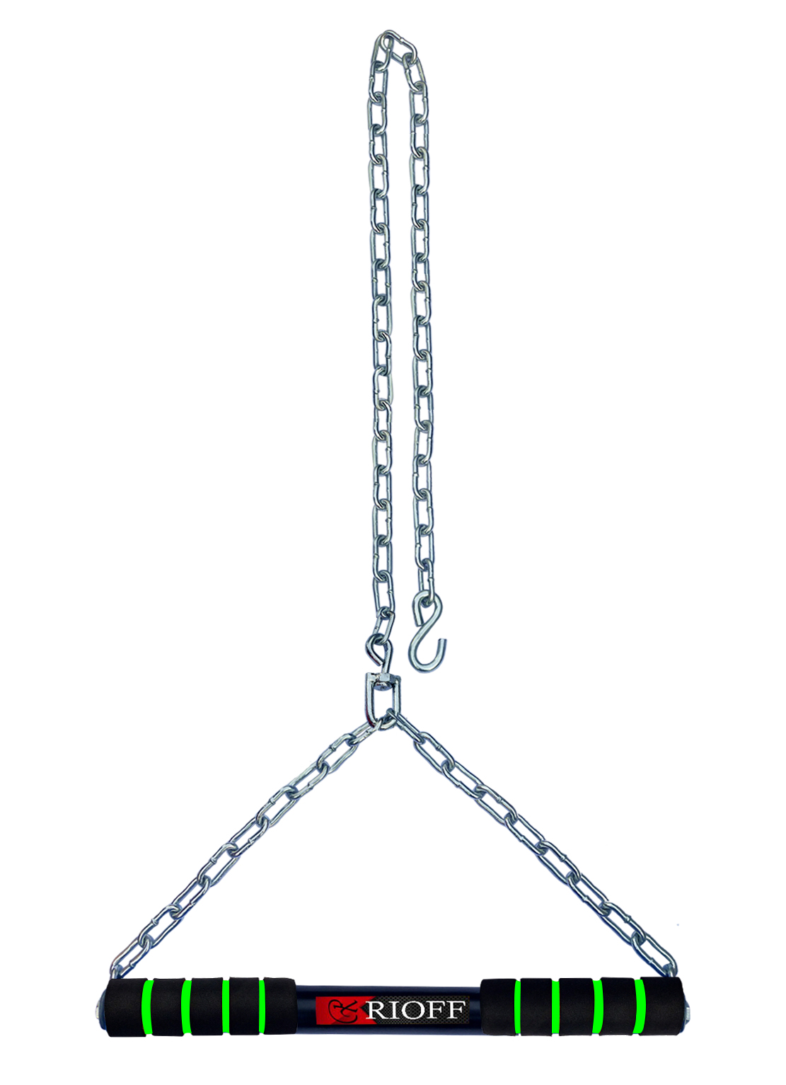 Height Increasing Rods Watch Height Increase Hanging Rod for Home/Gym Use for Kids Adults on ...