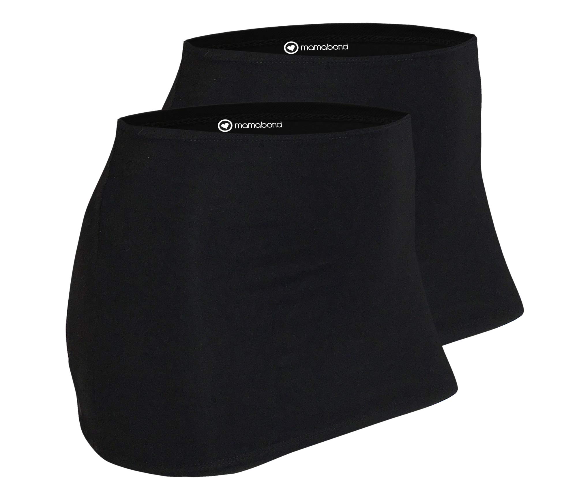 mama band Kidney Warmer Double Pack to Keep the Kidney and Hip Area Warm | Shirt Extension-picture-25