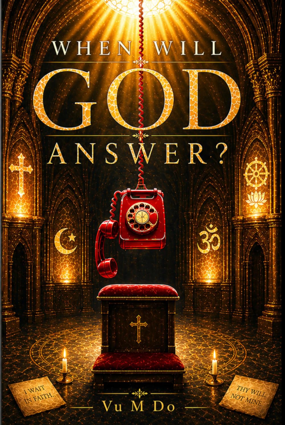 When Will God Answer?