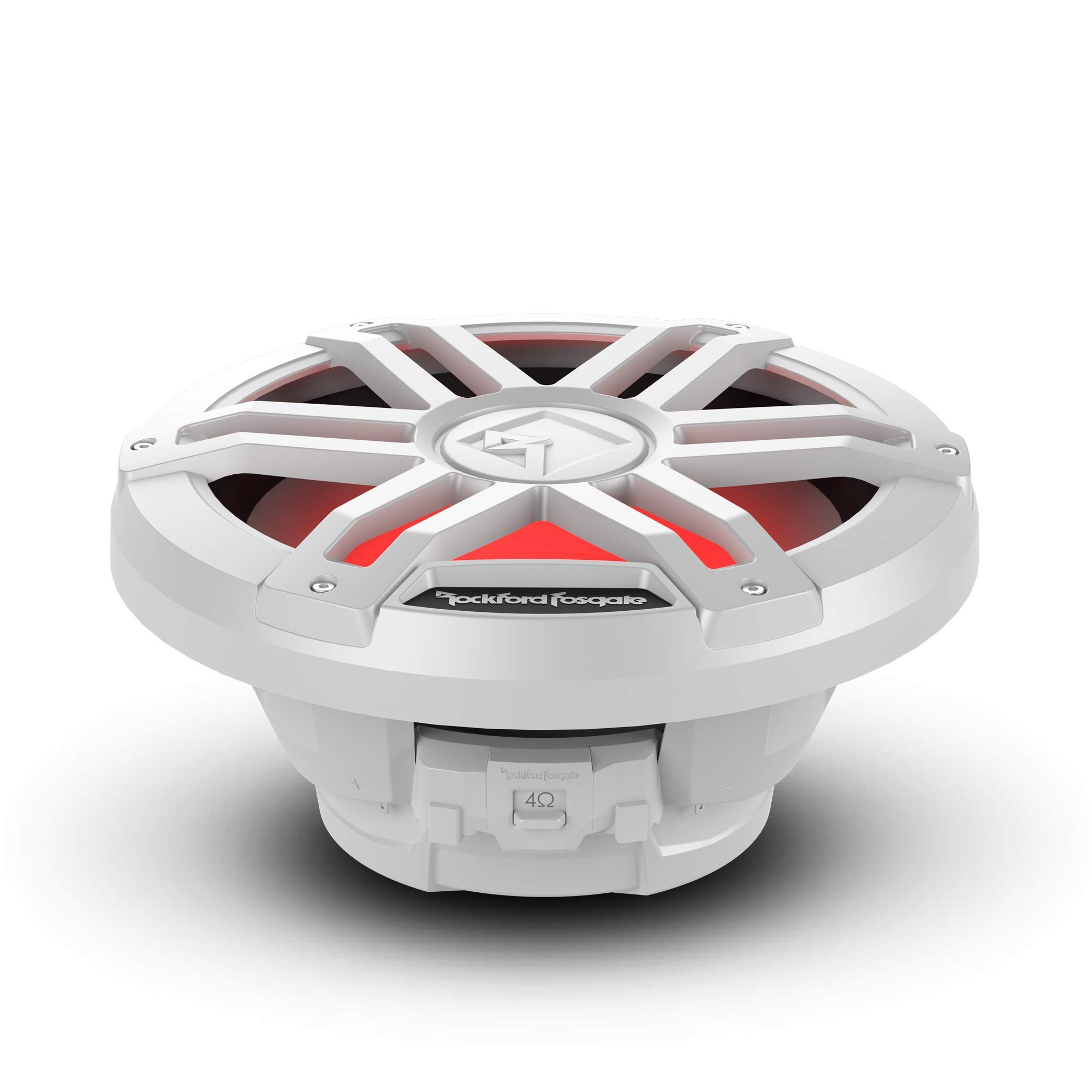 Rockford Fosgate M1D2-12 Color Optix 12