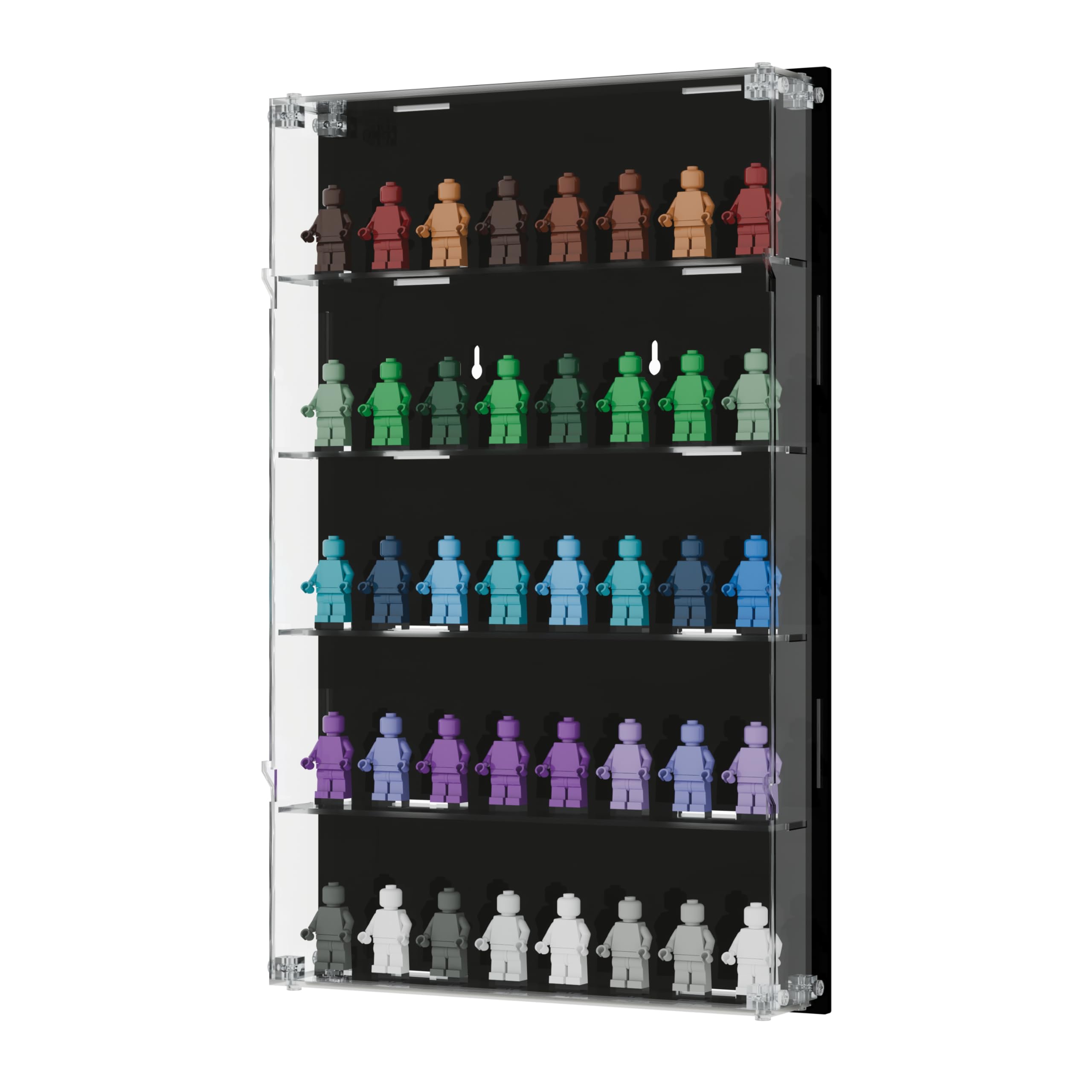Accessory Display Shelves: Stylish Ideas to Showcase Your Accessories