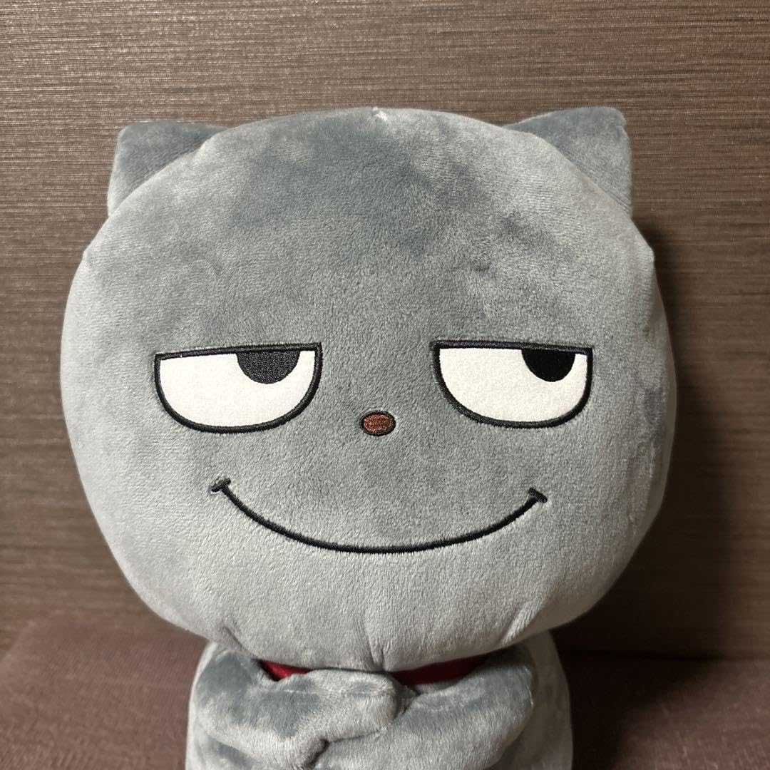 Amazon.co.jp: にしむらゆうじ作品 たくらむわるめのねこ めちゃもふ