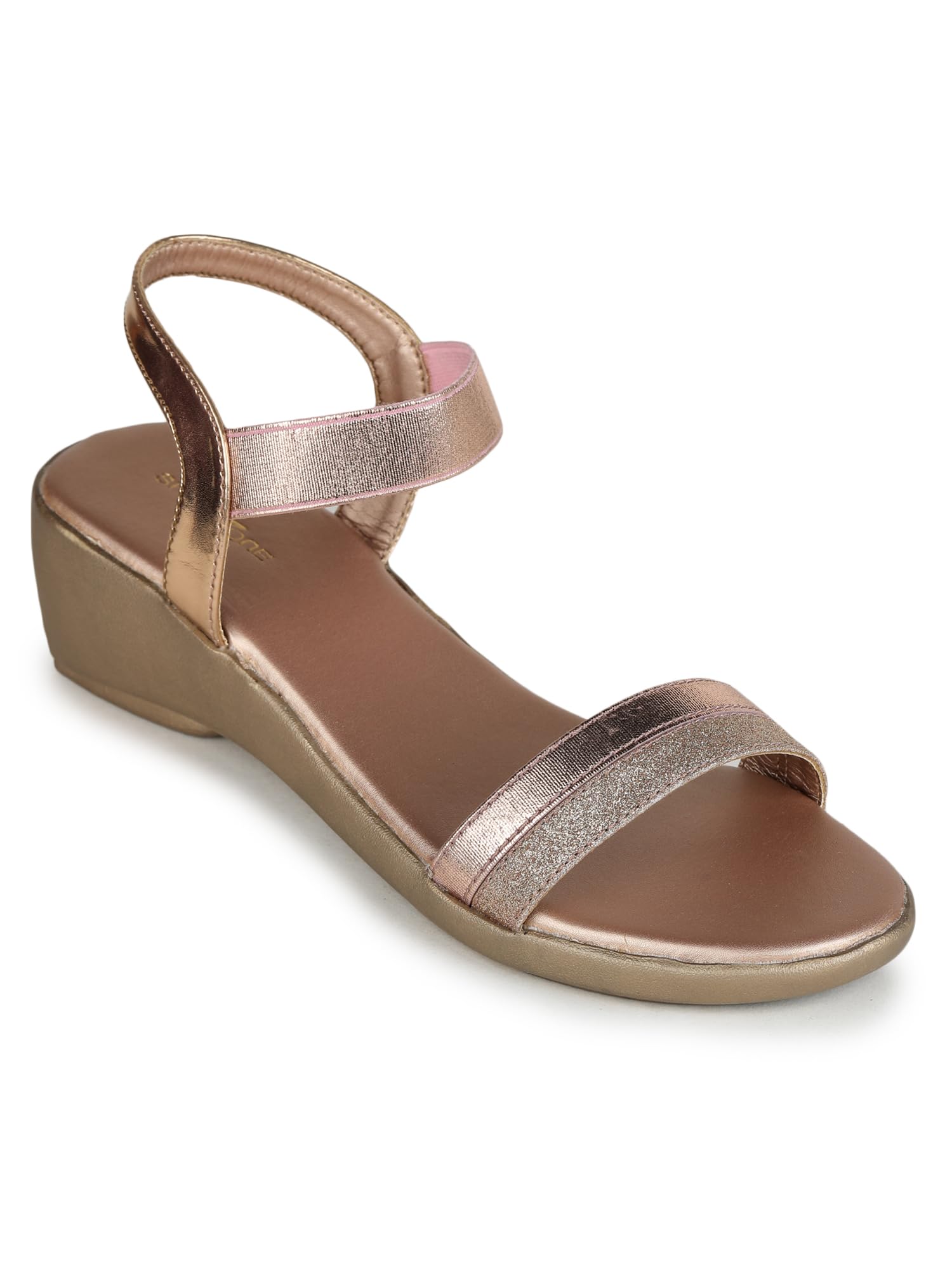 ShezoneShezon Women's Heels (IN_1653)