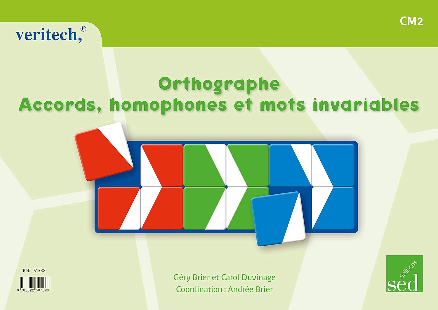 ORTHOGRAPHE CM2-LETTRES SONS ET MOTS
