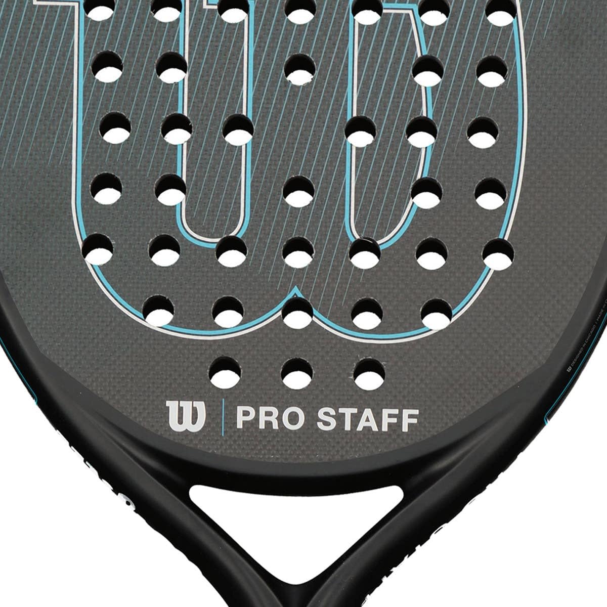 Wilson Pro Staff V2 Padel Alt 2