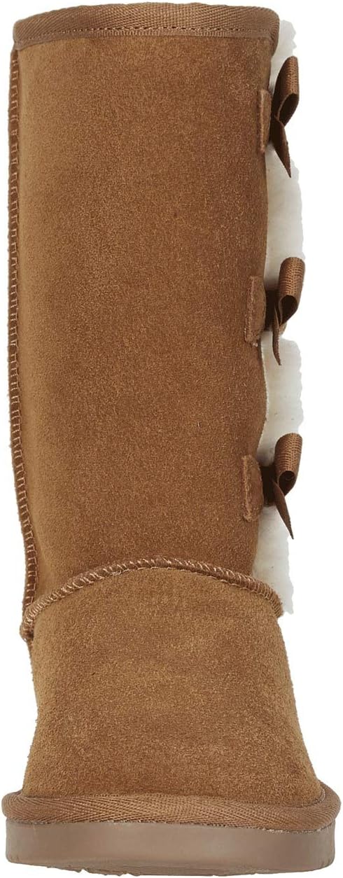 Koolaburra by UGG Kids Victoria Tall Boot - Image 2