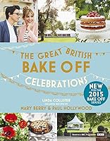 Algopix Similar Product 5 - The Great British Bake Off The Year in