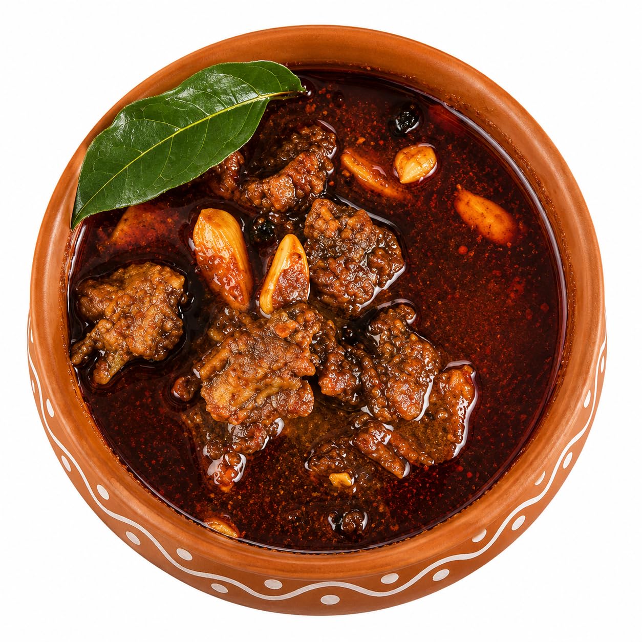 Godavari Vantillu Natu Kodi Pickle with Bone (Country Chicken Pickle) – Free-Range Slow-Cooked, Gingelly Oil, Hand-Ground Spices, Handcrafted, No Preservatives (Authentic Andhra Naatu Kodi)-image-9