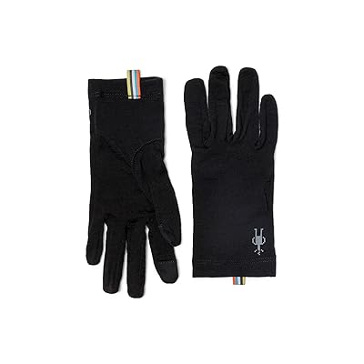 Smartwool Merino Gloves Extreme Cold Weather Gloves Black