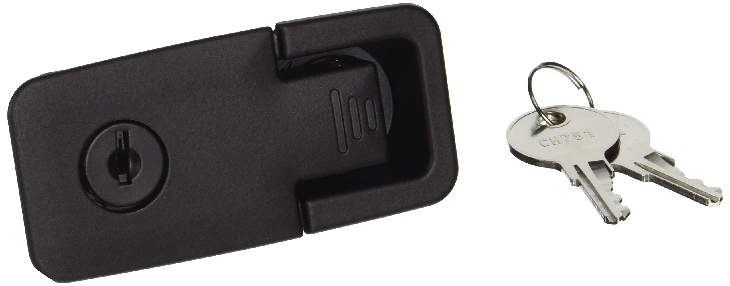 Amazon.com: Southco 62-42-251-2 Black Powder Coated Lift and Turn