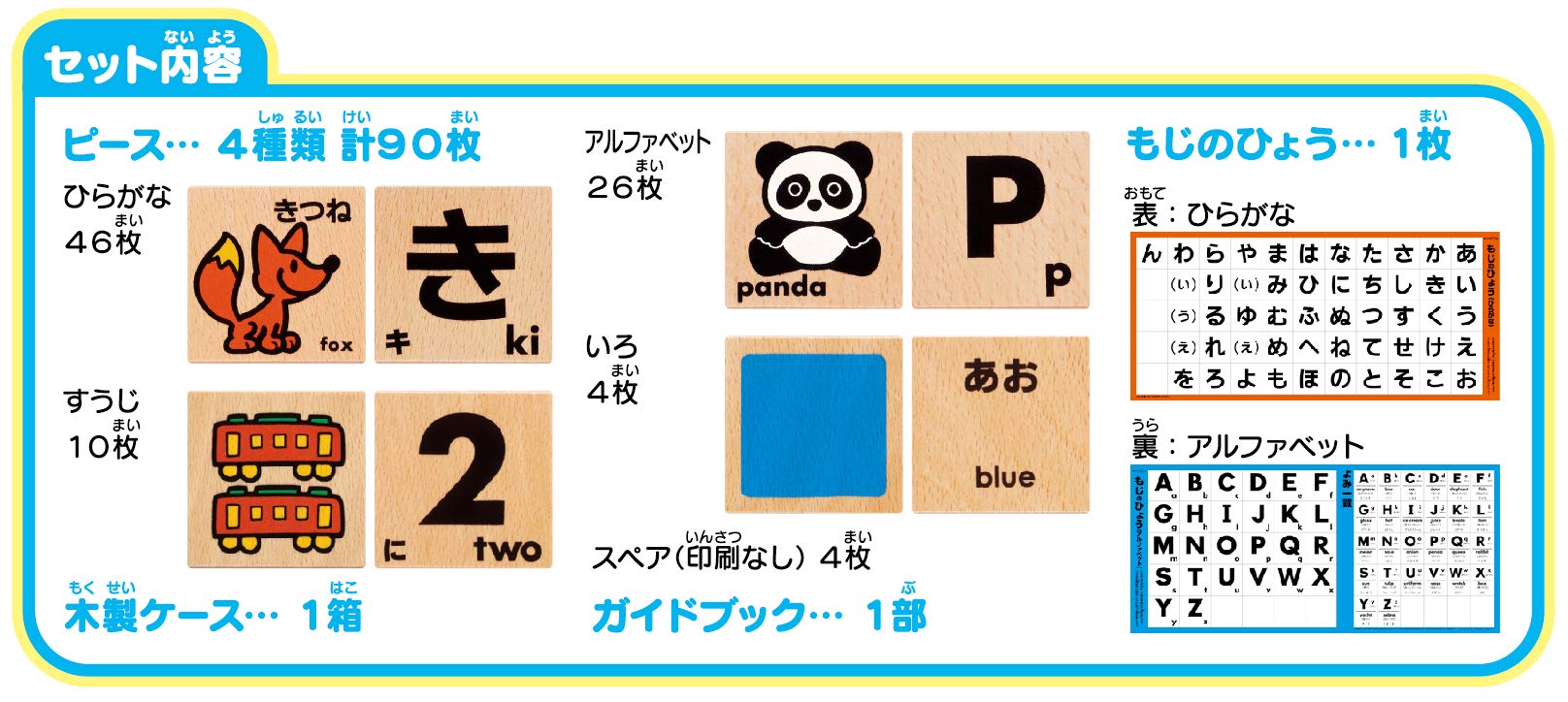 美品 公文式 もじつみきデラックスセット バラ売り くもんのもじつみきデラックスセット | すべての商品 | | KUMON SHOP