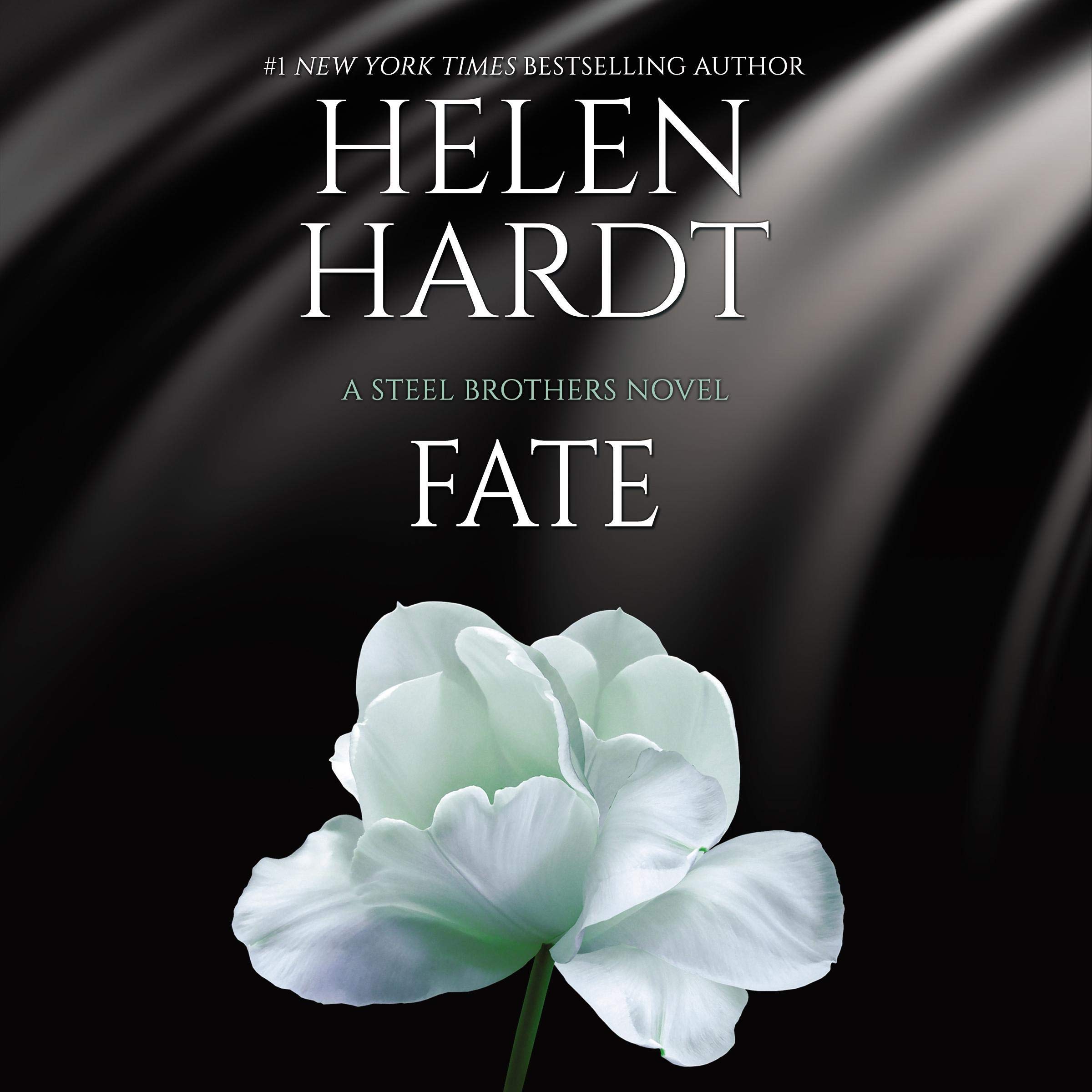 Cover art for Fate