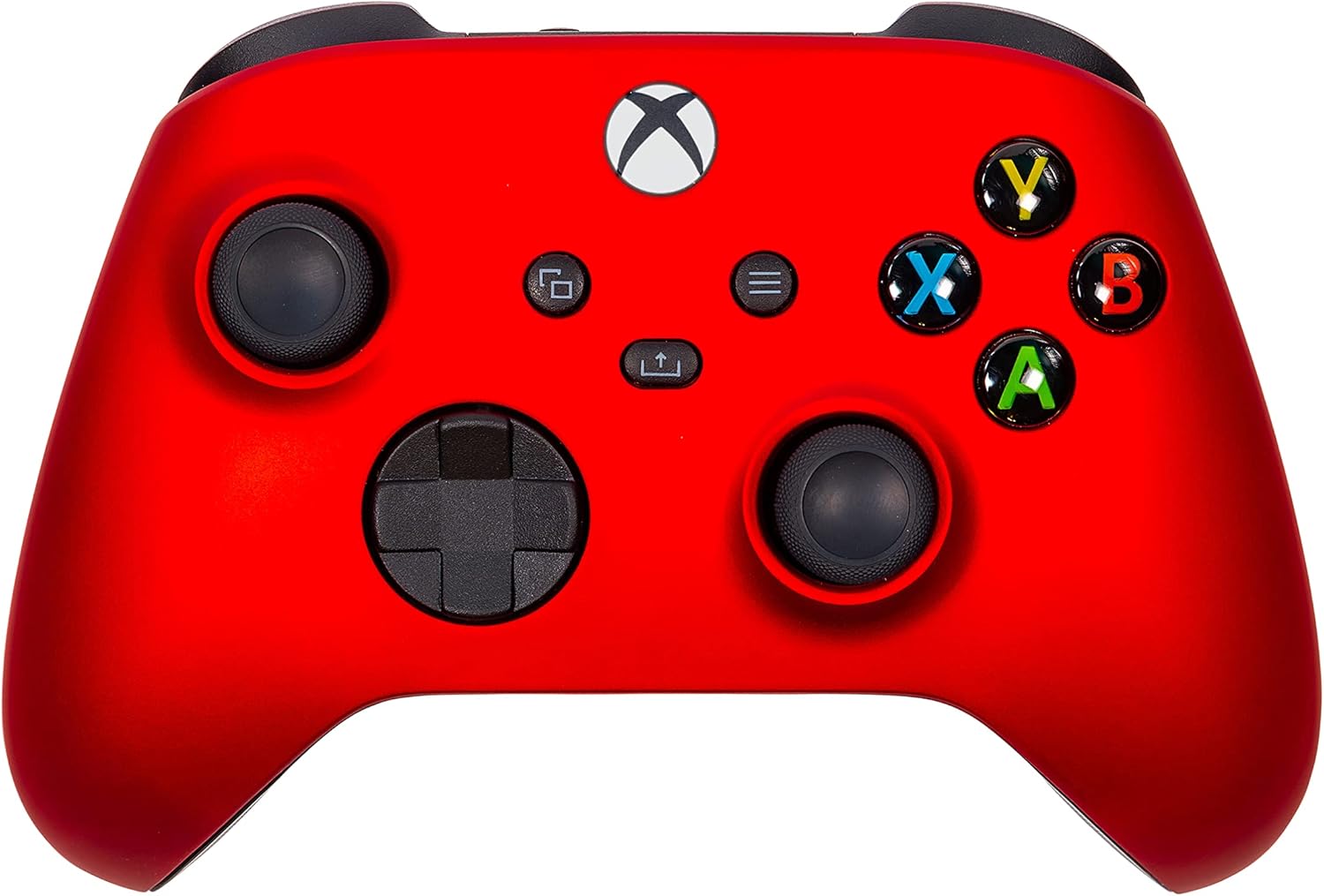 Xbox One Series X S Custom Soft Touch Controller Soft