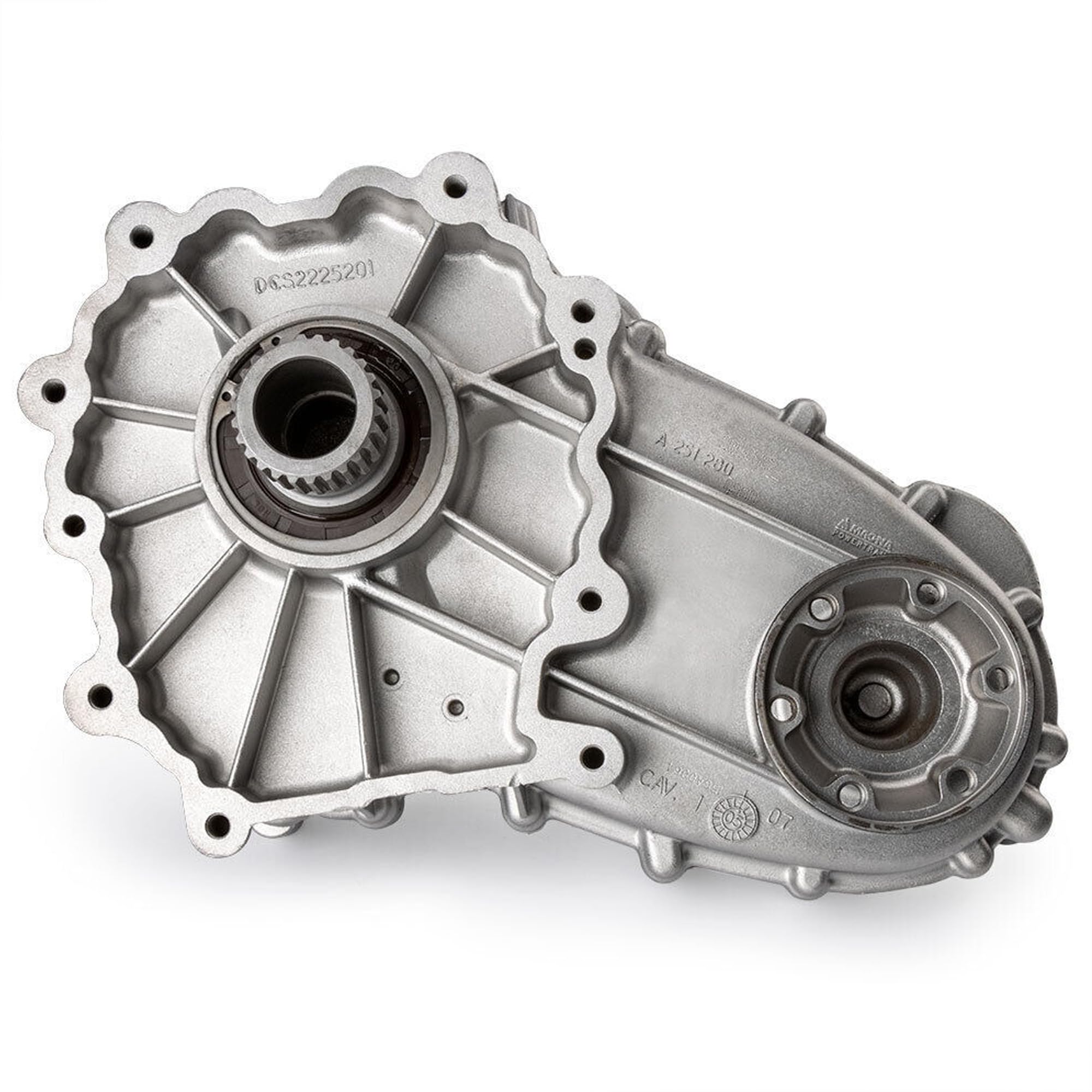 Verteilergetriebe für Mercedes ML GL R Klasse W164 W251 V251 2006-2019 A2512801200 A2512803500