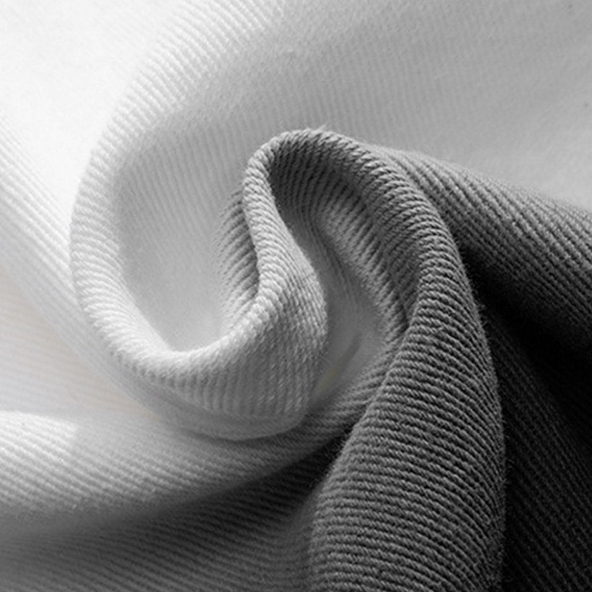 Giacca da uomo in denim sfumato con risvolto e tasca con bottoni | Elegante cappotto di jeans a maniche lunghe, giacca di jeans unica a blocchi di colore, risvolto classico