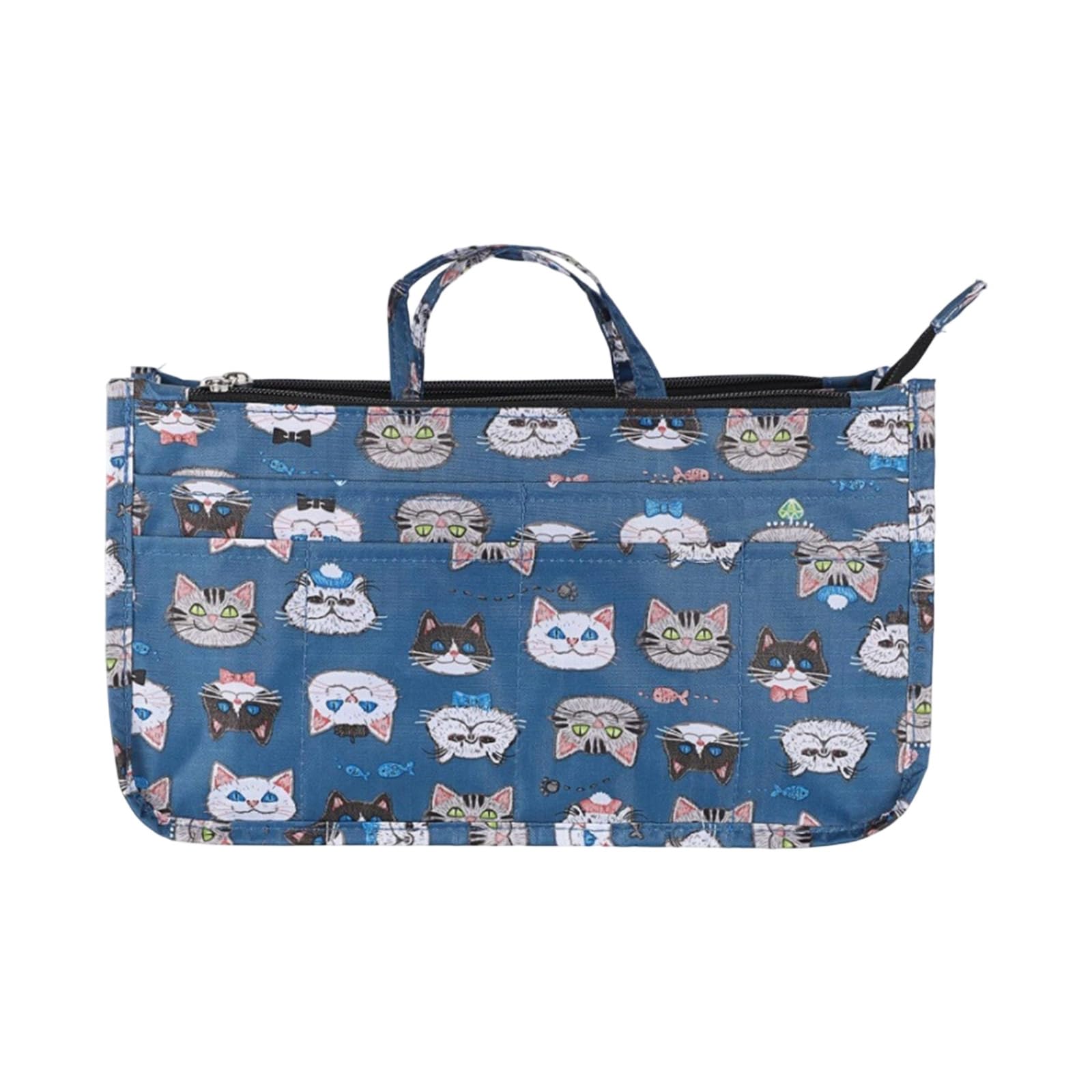 Tsophreniq Toiletry Bag Designed for Waterproof Construction and Spacious Interior for Group Vacations Portable Bag
