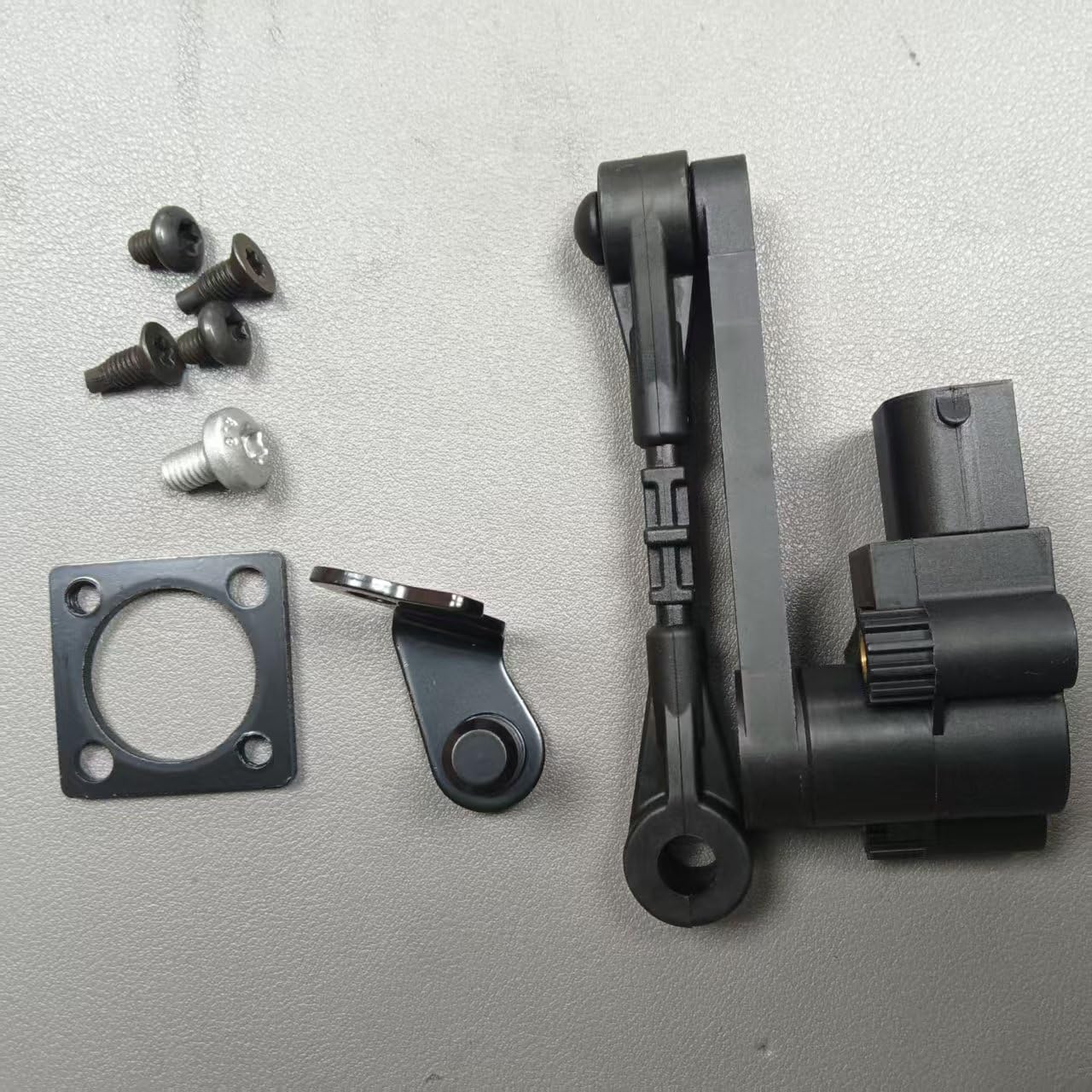 Height Sensor RQH500570, Compatible with auto Cars