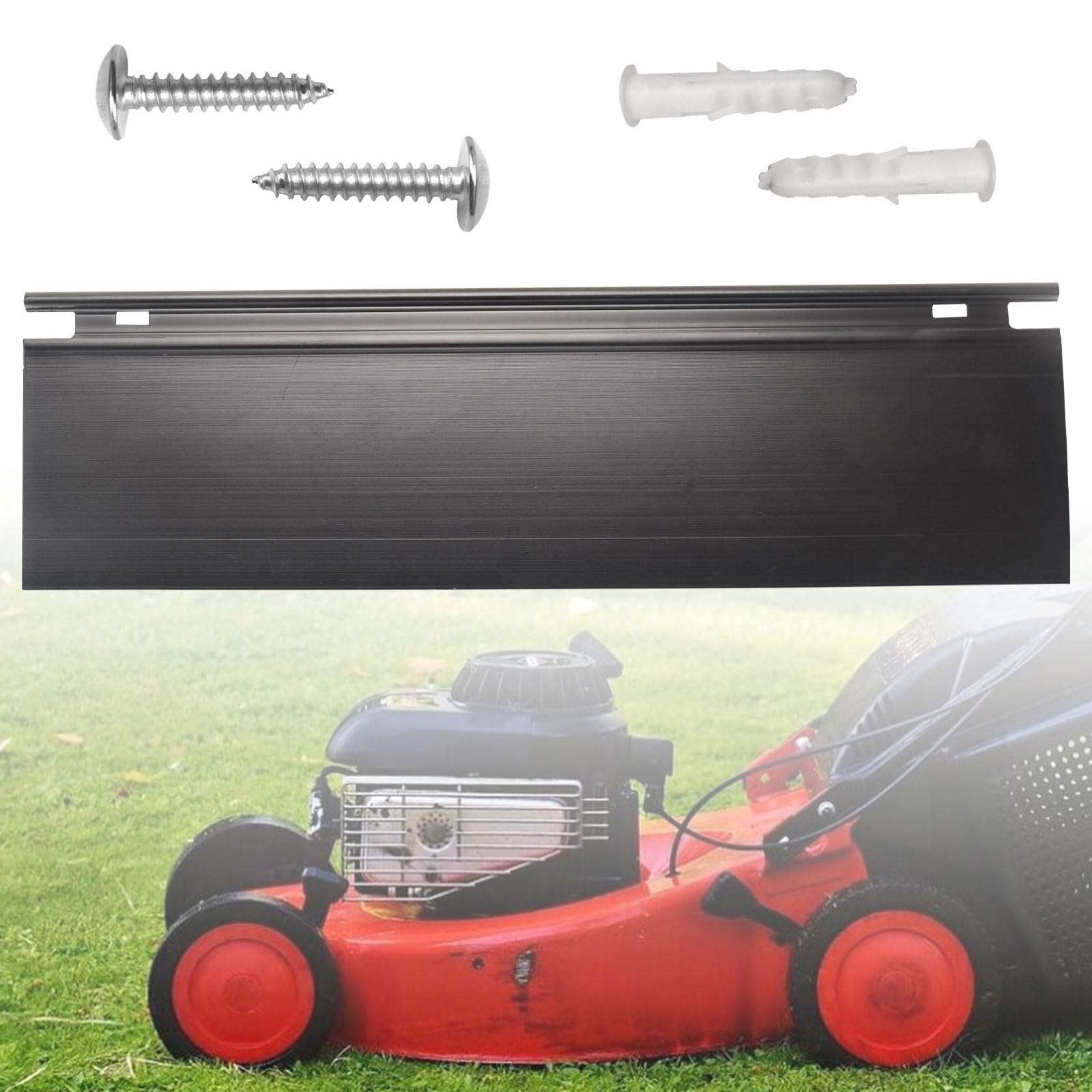 Parts For Toro Timemaster Trailing Shield Flap 120-7011 For Toro