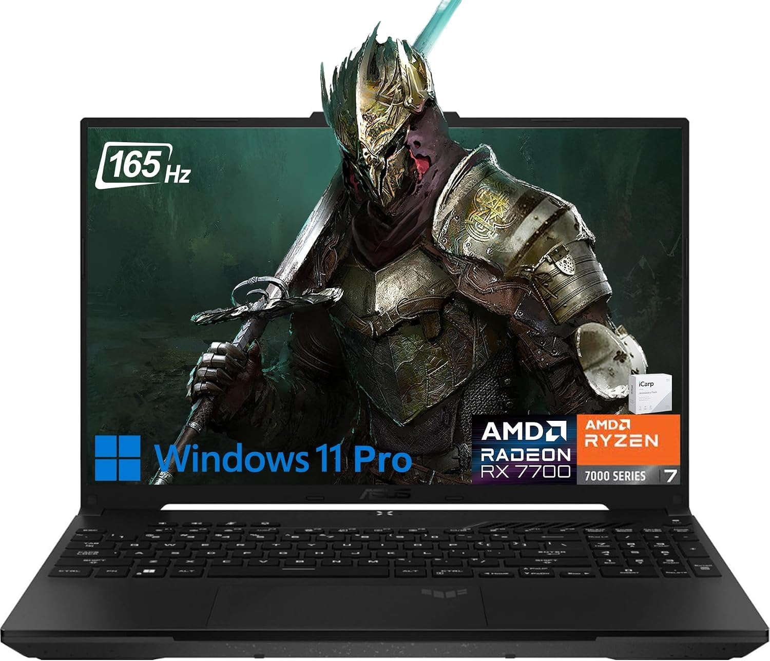Amazon.com: ASUS TUF Gaming A16 Laptop 16