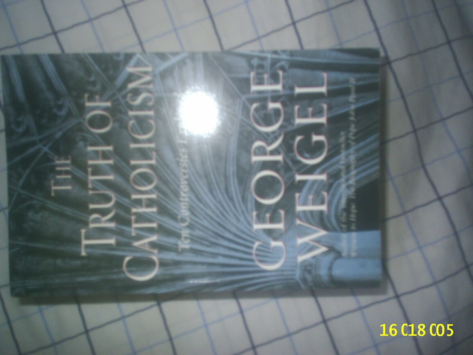 Buy Truth of Catholicism — BookShops.in