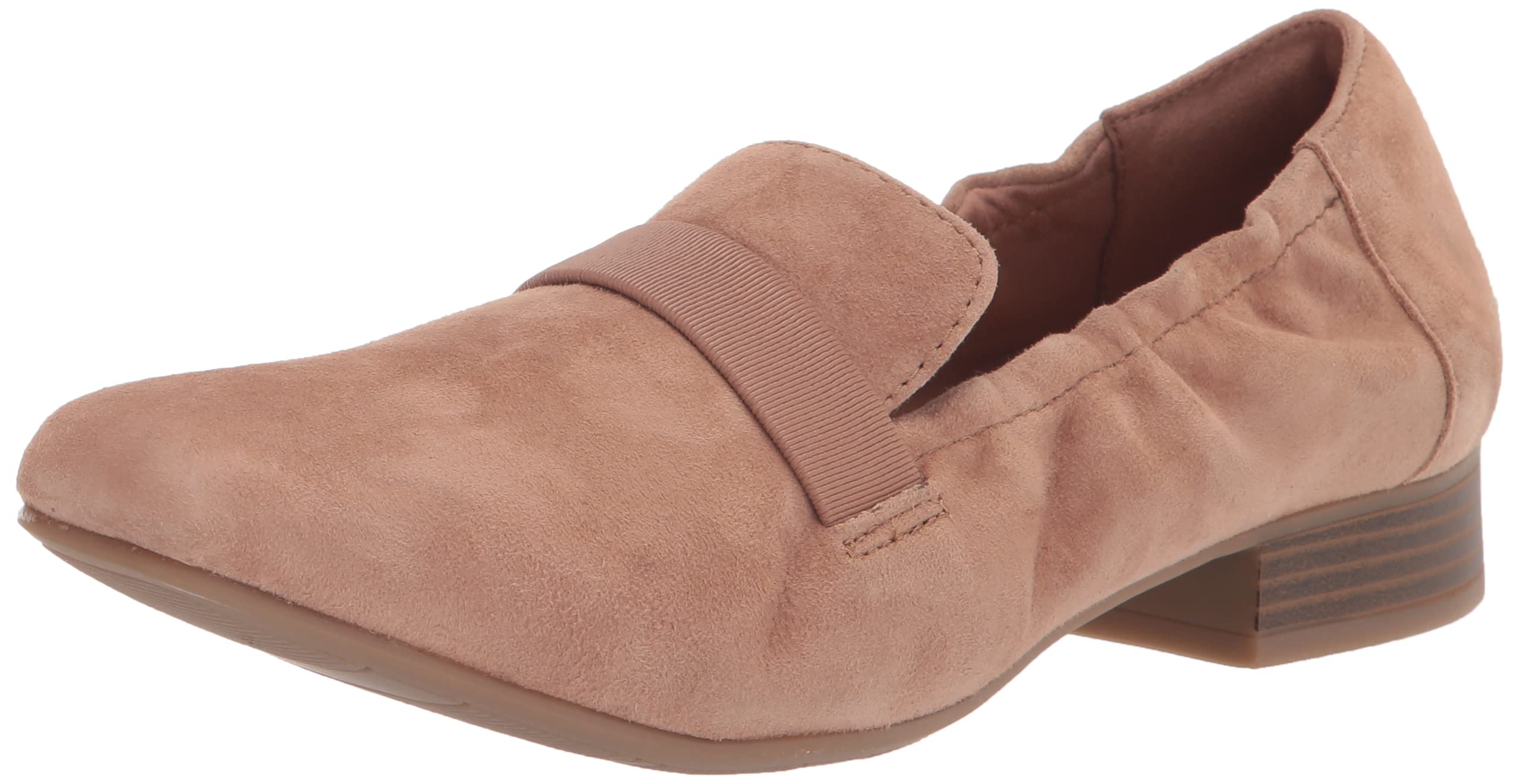 Clarks Womens Tilmont EveLoafer Flat