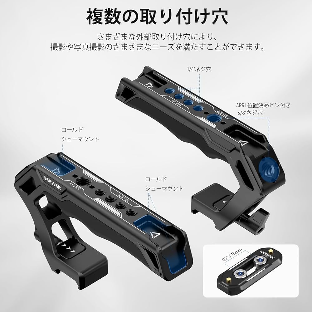 (未使用･未開封品)　camvate DSLR木木製NATOハンドルグリップ C1534 wyeba8q Amazon.com : Alled Camera Neck Shoulder Belt Strap, Vintage