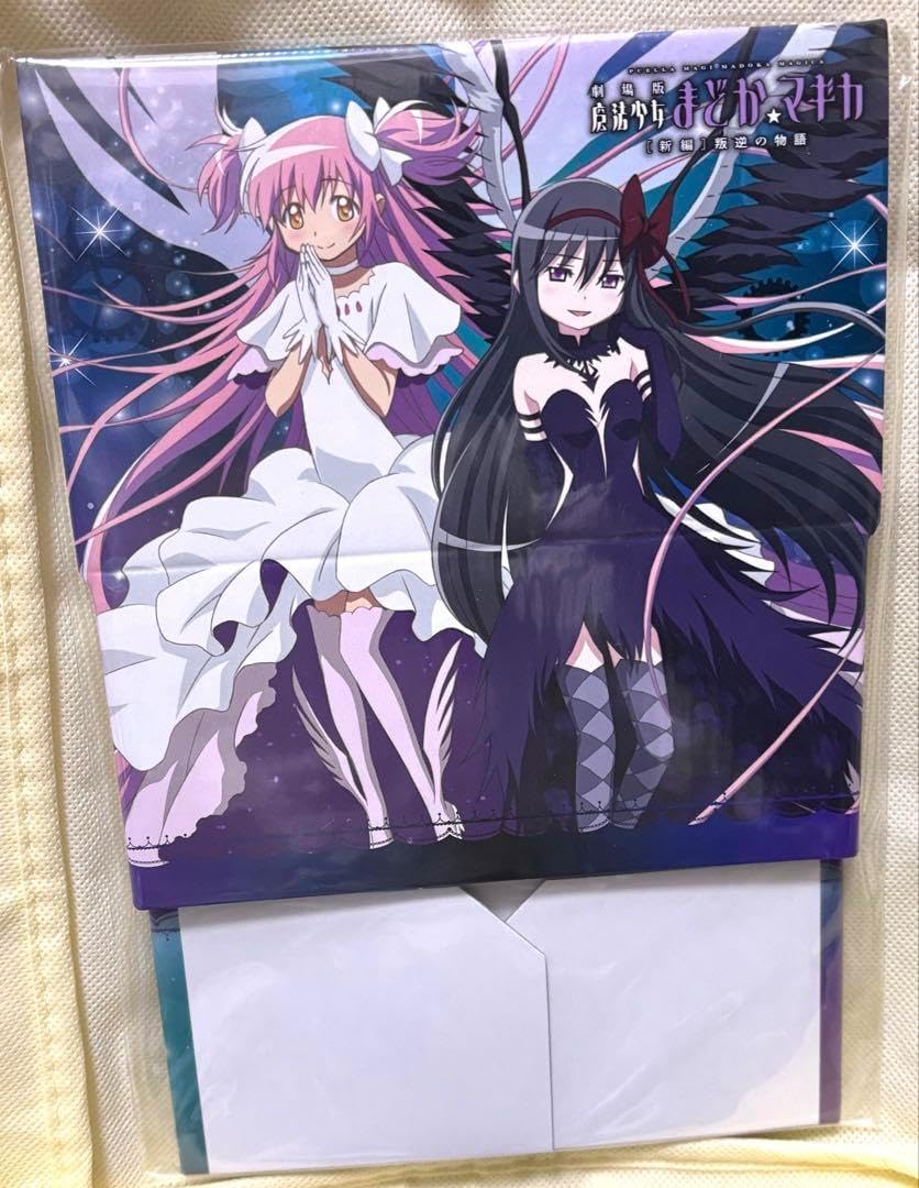 魔法少女まどかマギカ まどマギ ストレイジボックス 魔法少女まどか