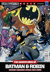 Mega Drive Mania Volume 12 - Batman & Robin