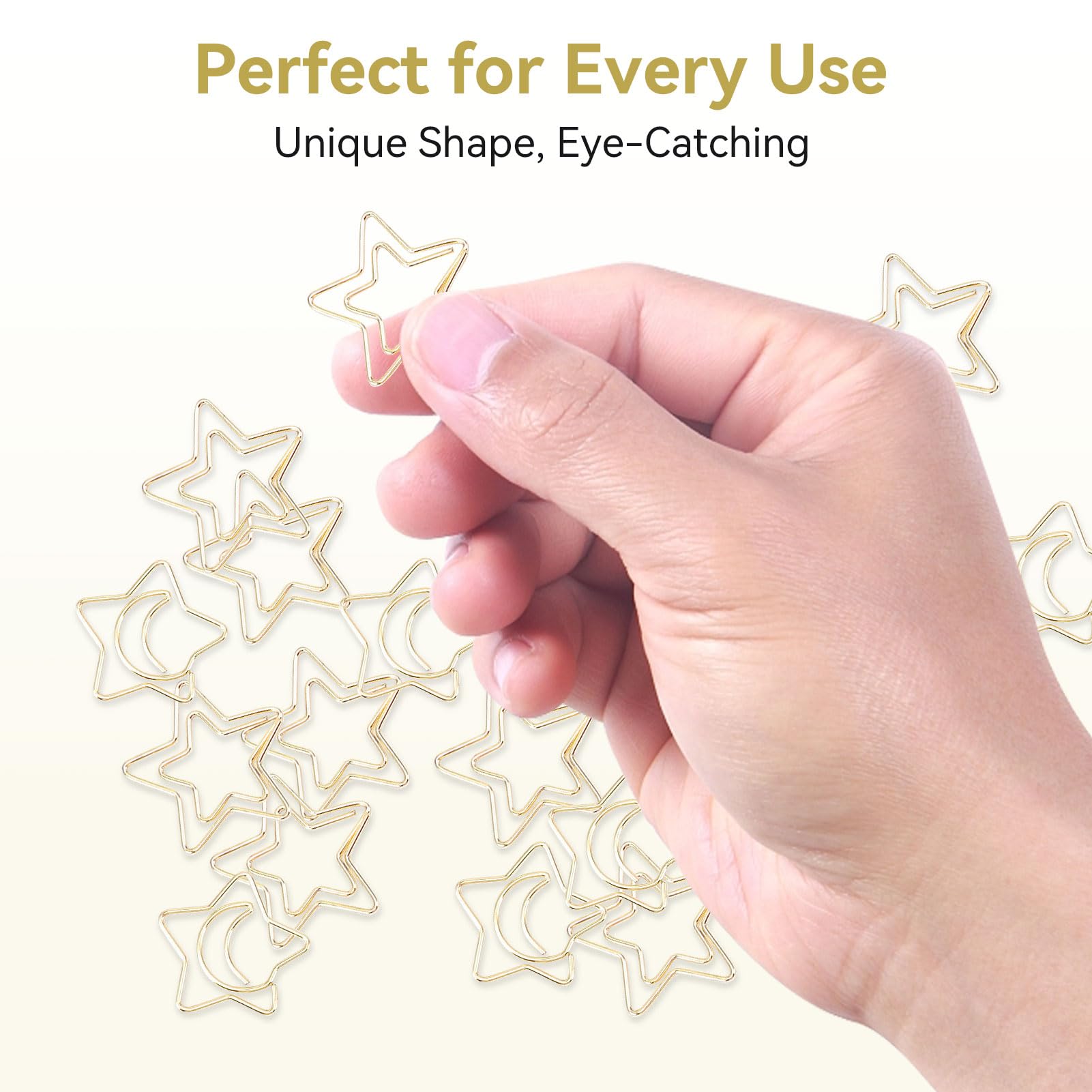 Cyrank Paper Clips - Image 2