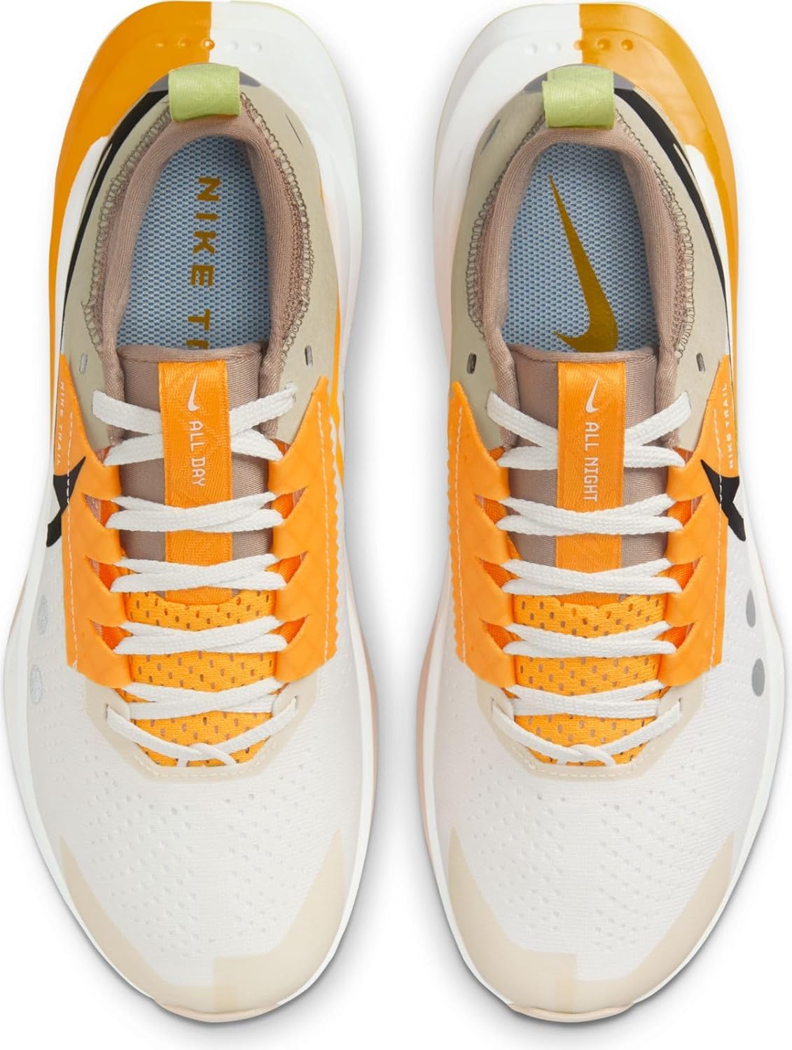 Nike Women's Zegama 2 Trail Running Shoes