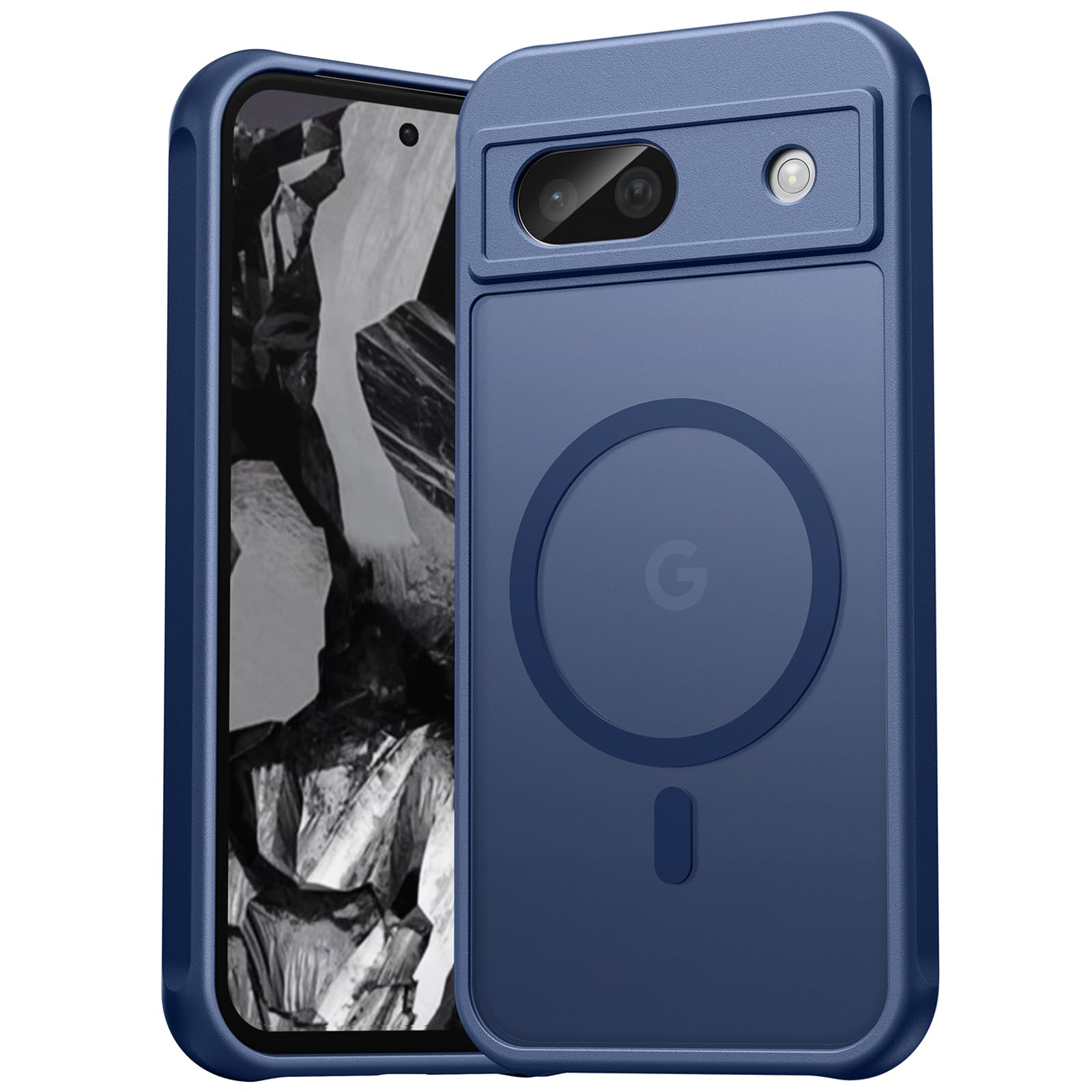 EASDNB für Google Pixel Hülle für Magsafe