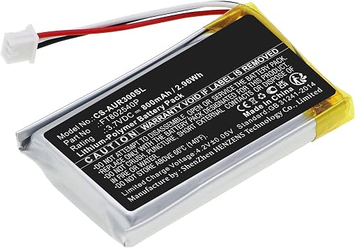 Keyboard Mouse ROG Chakram FT802540P Battery for ASUS