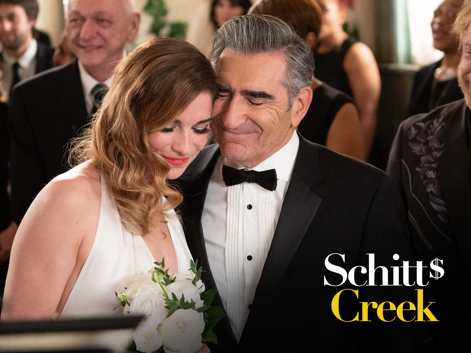 Watch Schitt's Creek Prime Video