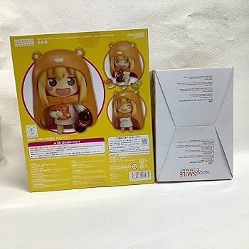 ねんどろいど 524 うまる、とりかえっこフェイス新品未開封セット Amazon | ねんどろいど 524 うまる ねんどろいどもあ とりかえっ