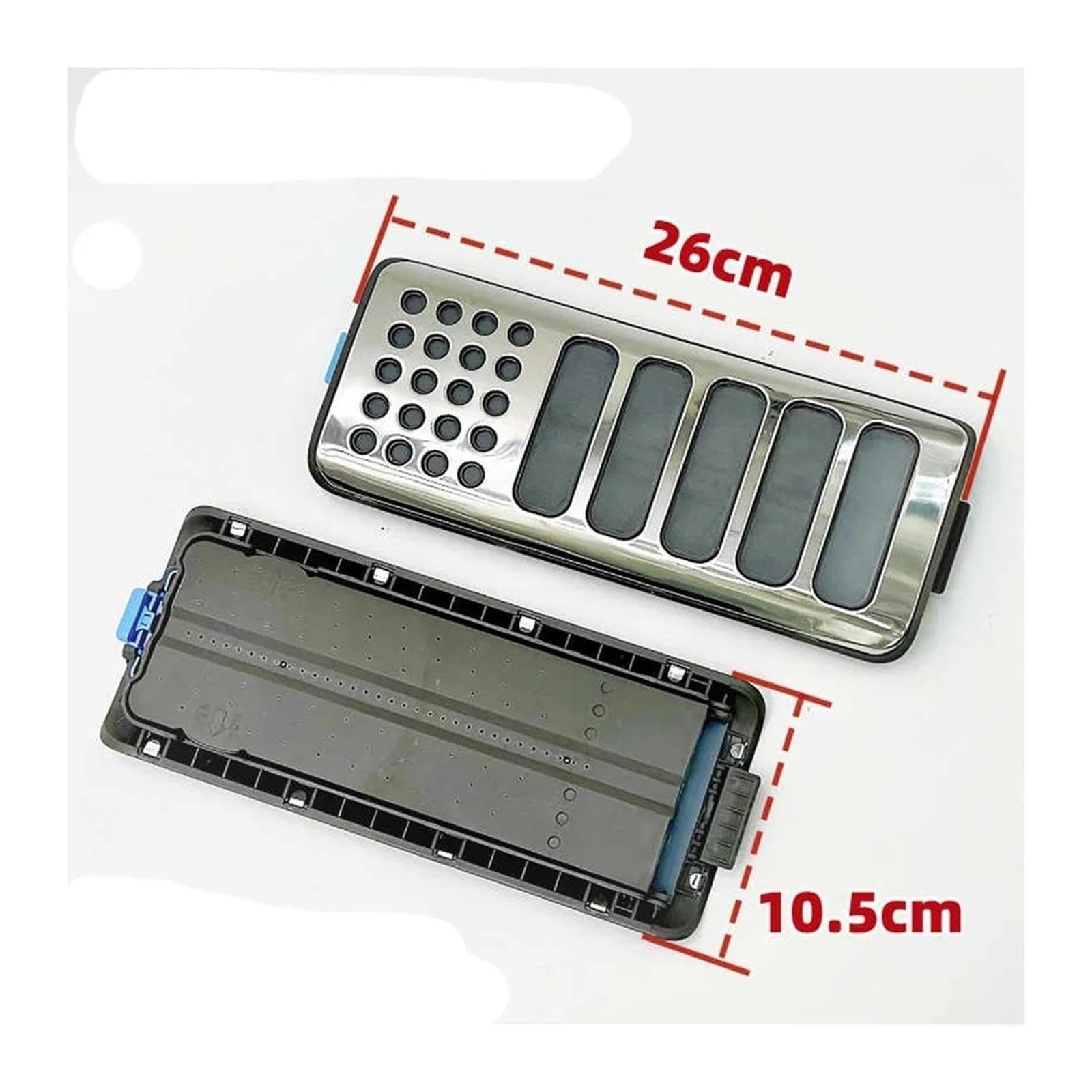 MEA644306 Sostituzione Della Rete Del Filtro Lanugine for Lavatrice, Compatibile Con Lavatrice LG Da 16 Kg, Scatola Filtro In Acciaio Inossidabile, Parte Di Ricambio(Small round hole-1PCS)