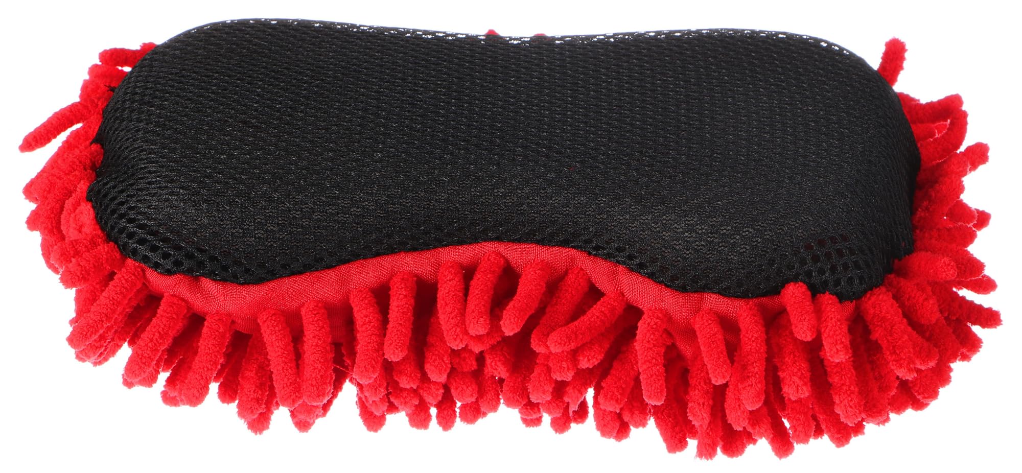 Eponge Voiture Lavage, 4pcs Grosse Eponge Lavage Voiture Sans Rayures Grosse Eponges Travaux Nettoyage Voiture Exterieur Pour Le Nettoyage De La Cuisine De Lavage De Voiture