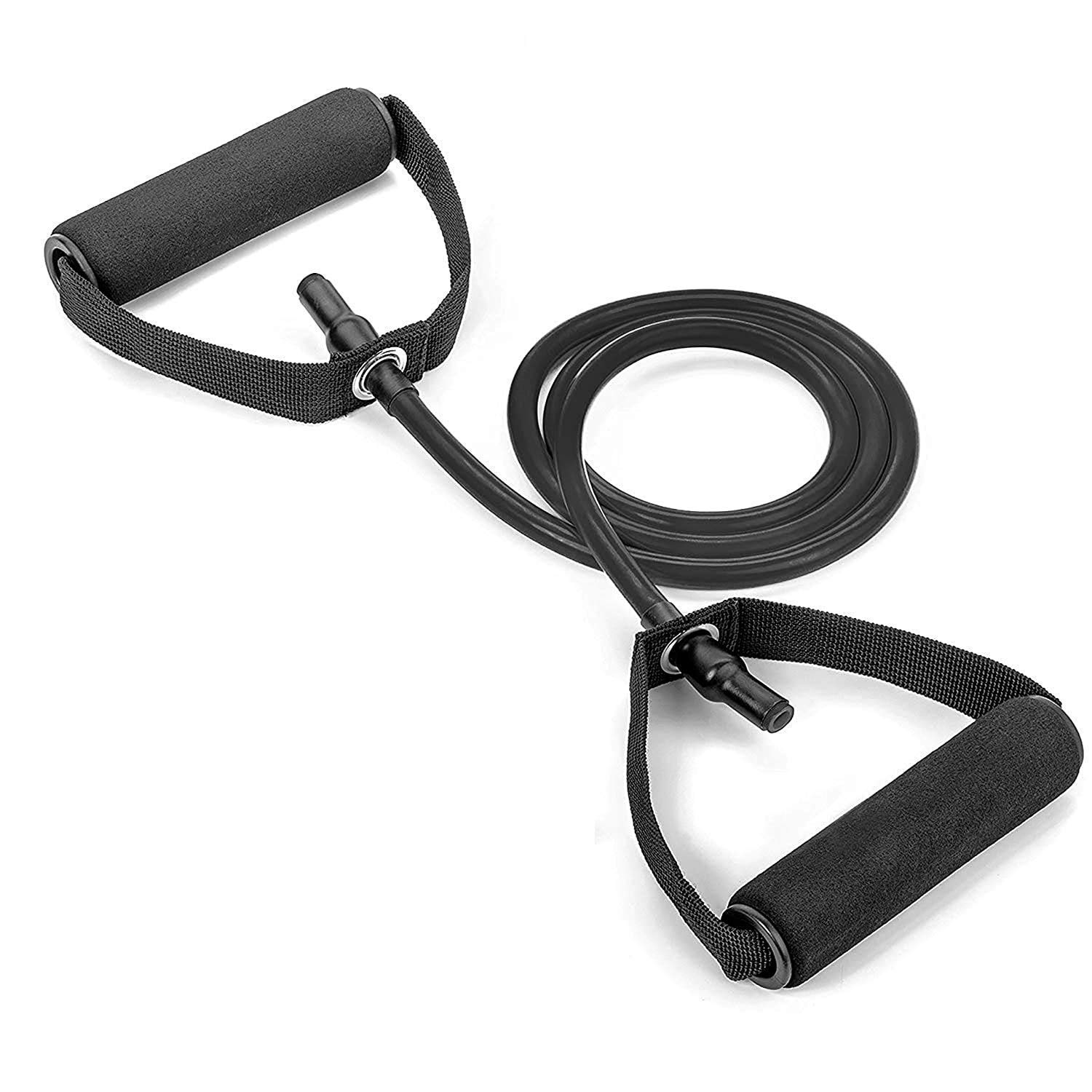 VIRTUAL WORLD Toning Tubes Tube/Resistance Tube for Home and Outdoor Workout(Color as per Stock) (B08FG7Q17K) Amazon Price History, Amazon Price Tracker
