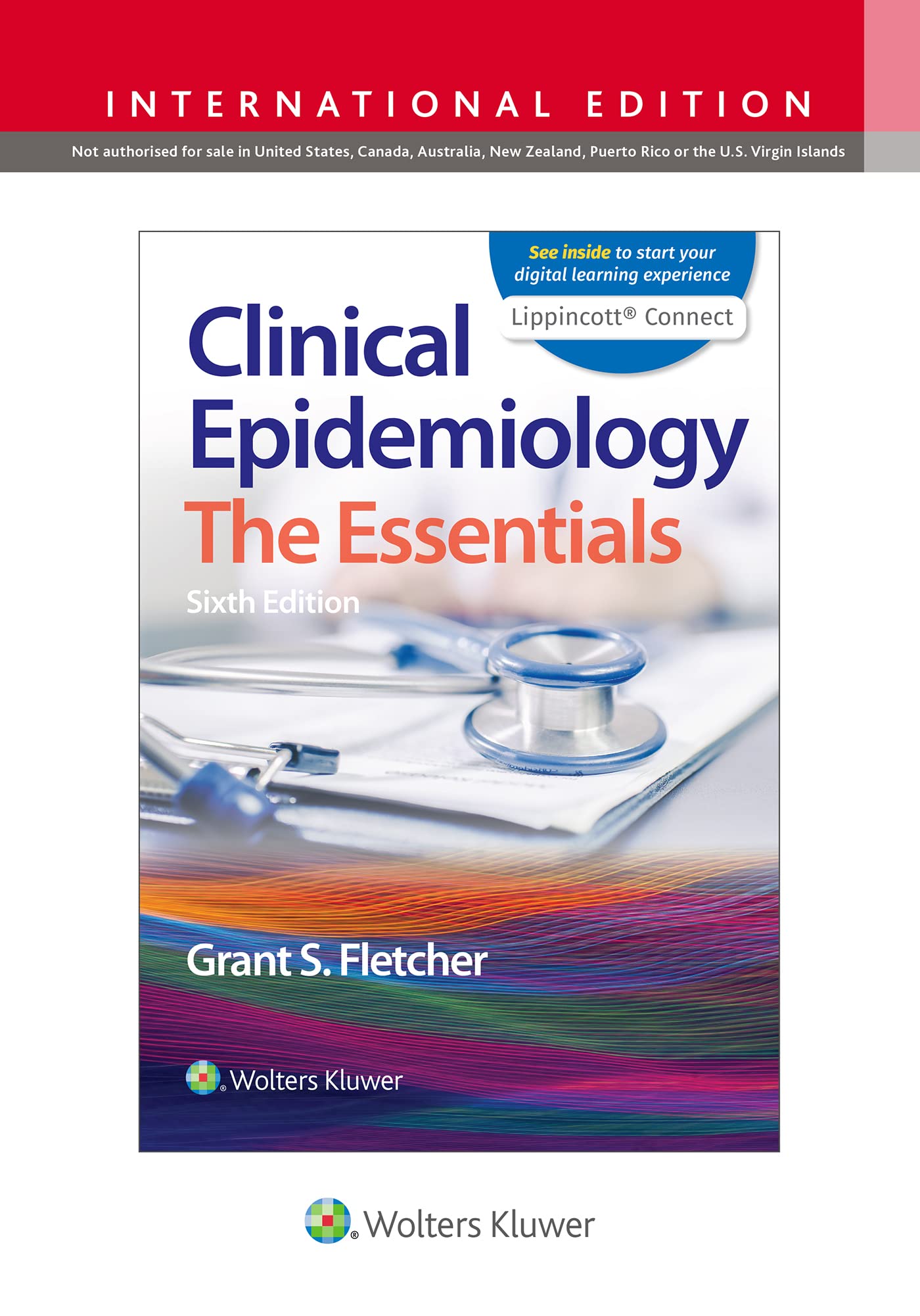Clinical Epidemiology by Grant S. Fletcher PAPERBACK 9781975140984