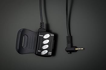 SONY 有線リモートコントロール【3018m】 SONY 有線リモートコントロール【3018m】