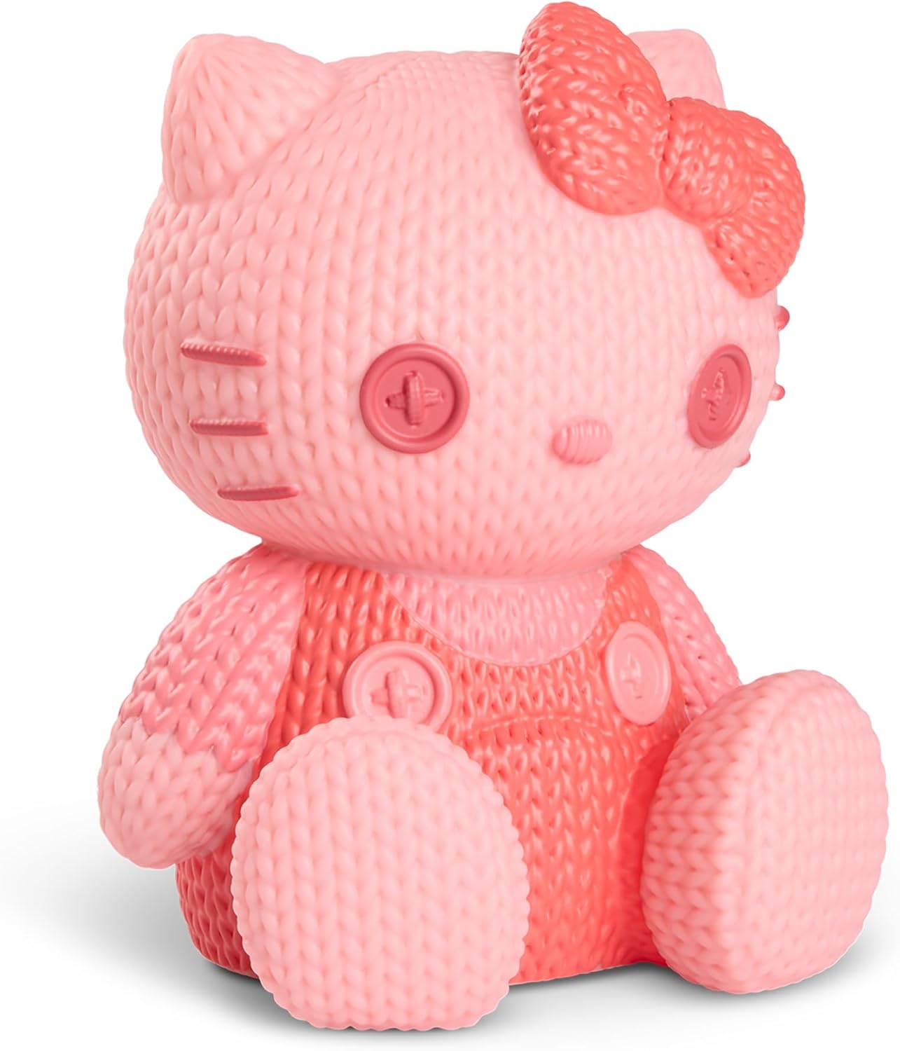 Handmade by Robots - Hello Kitty and Friends (Hello Kitty #311 (Strawberry Scented))