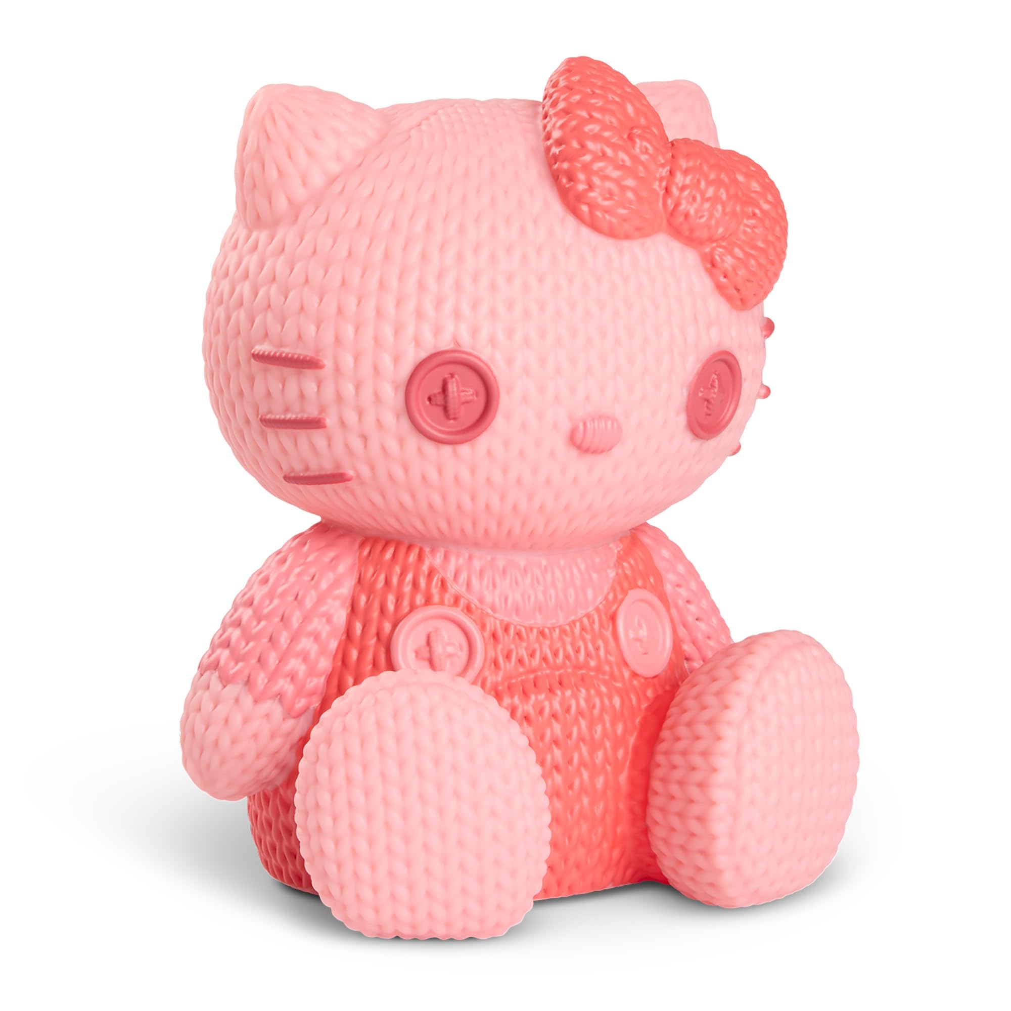 Amazon.com: Handmade by Robots - Hello Kitty and Friends (Hello