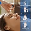 Blackhead Whitehead Remover for Acne Pimples Zits Comedone Extractor