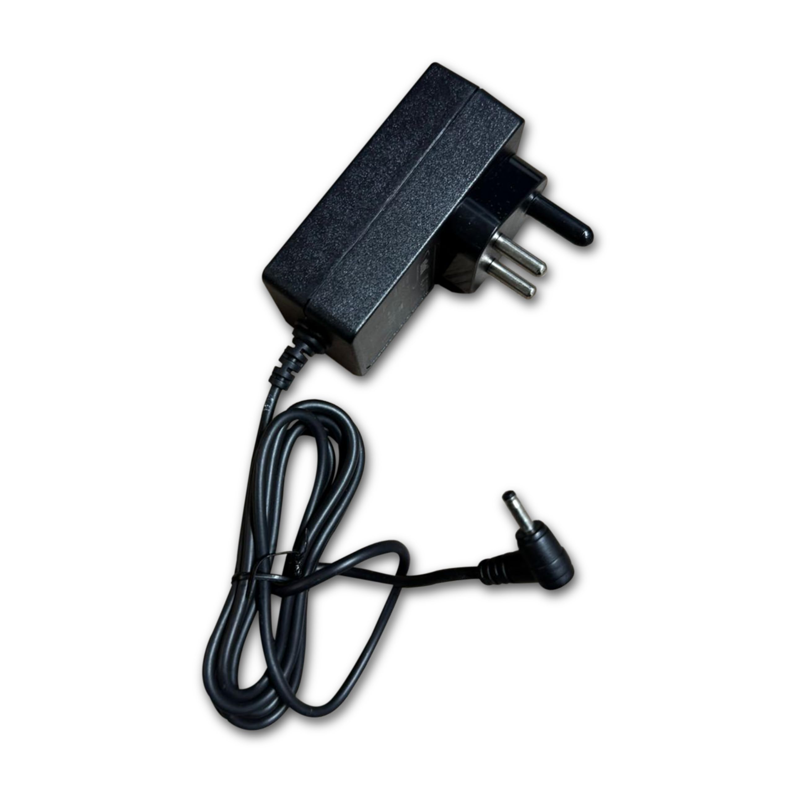 See full amazon price history chart for Ultimus Laptop Charging Adaptor Output: DC 12V - 2Amp Input AC :100-240V-0.9A 50/60Hz with Round Pin (Compatible with Other Electronic Gadget) Ultimus Laptop Charging Adaptor Output: DC 12V - 2Amp Input AC :100-240V-0.9A 50/60Hz with Round Pin (Compatible with Other Electronic Gadget) (B0D9KFX1FM) Amazon Price History, Amazon Price Tracker