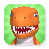 Daily Fun Escape with Dinosaur