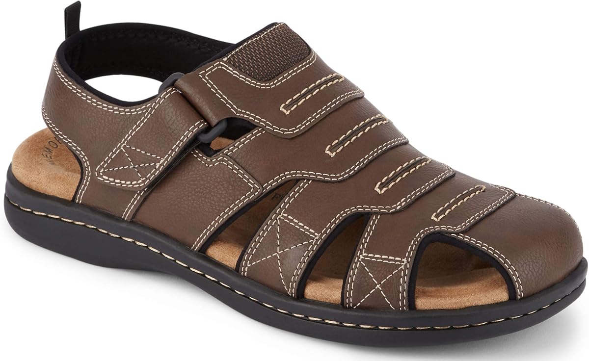 Dockers Men's Searose Fisherman Sandal