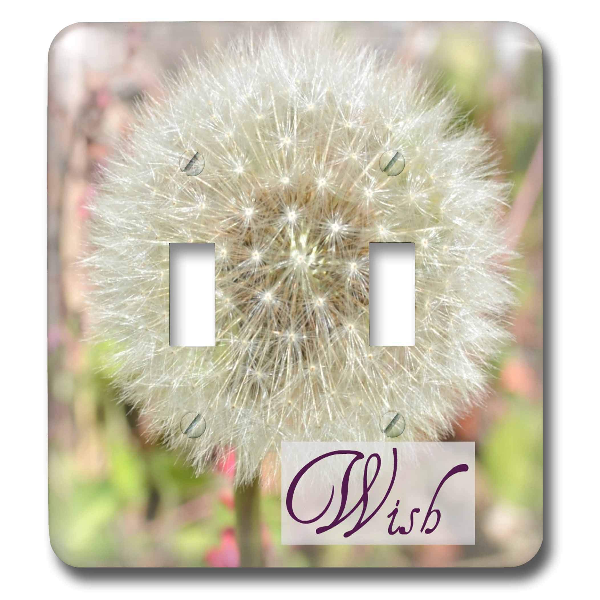 Interrupteur à baïonnette floral pour un intérieur chaleureux et inspirant