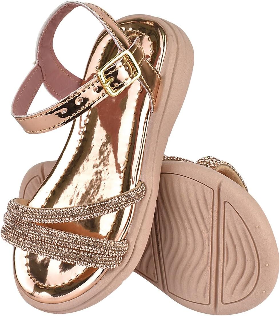 Sandália Infantil Feminina Menina Do 20 Ao 34 Si03 E Si04 em promoção! Veja a oferta e mais achadinhos de Sandálias & Chinelos Infantis Hoje é o melhor dia para comprar Sandália Infantil Feminina Menina Do 20 Ao 34 Si03 E Si04 com aquele preço maroto! Promoção! Aproveite a oferta!