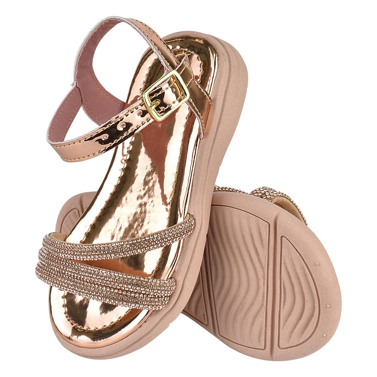 Sandália Infantil Feminina Menina Do 20 Ao 34 Si03 E Si04 em promoção! Veja a oferta e mais achadinhos de Sandálias & Chinelos Infantis 2 Hoje é o melhor dia para comprar Sandália Infantil Feminina Menina Do 20 Ao 34 Si03 E Si04 com aquele preço maroto! Promoção! Aproveite a oferta! 2