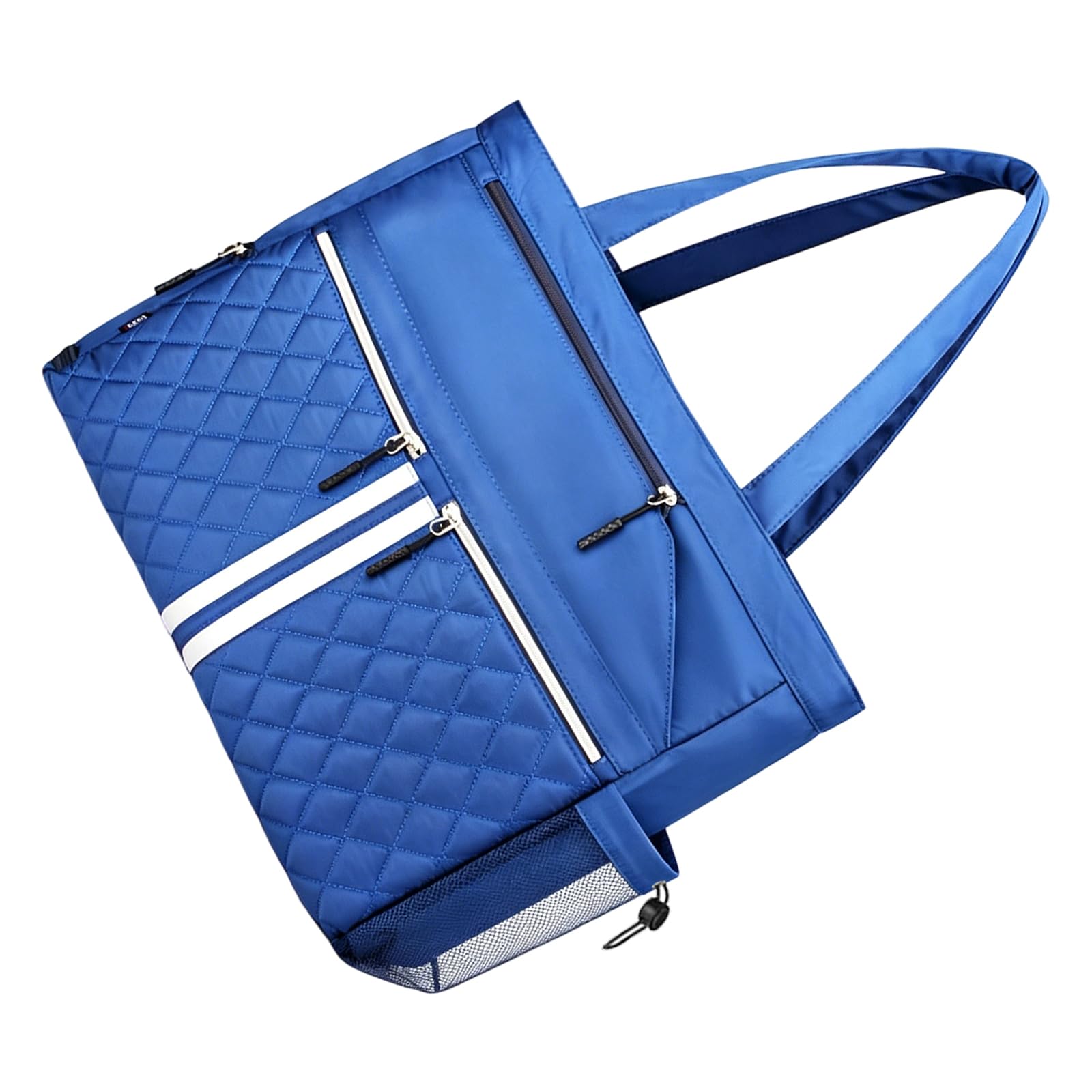 Mochila deportiva ligera con compartimentos para tenis 5